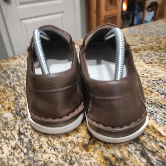 Cole Haan Pinch Maine Classic Loafers Size 10.5M ID C13432